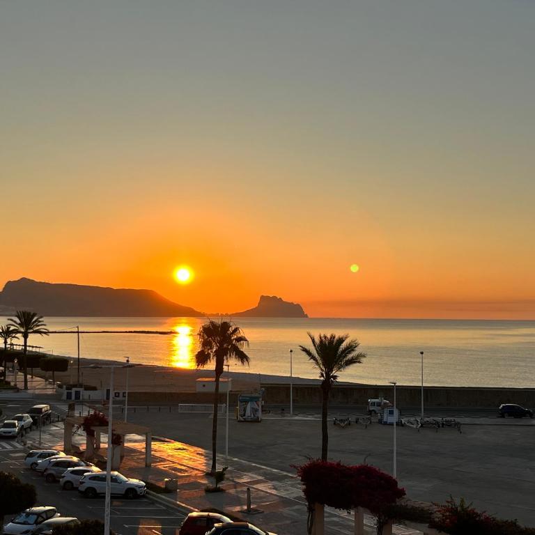Piso en Puerto de Altea - Apartamento de 2 dormitorios - 1