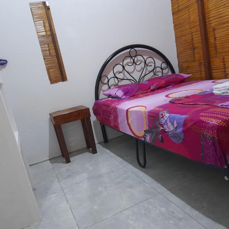 Marzoe Zorritos - Casa de 2 dormitorios - 9