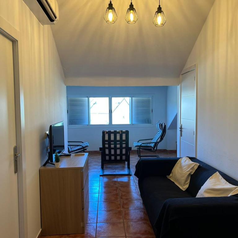El Camison Apartment - Apartamento de 3 dormitorios - 4