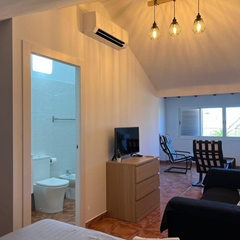 El Camison Apartment - Apartamento de 3 dormitorios - 3