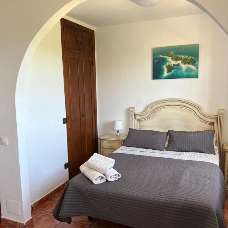 El Camison Apartment - Apartamento de 3 dormitorios - 11