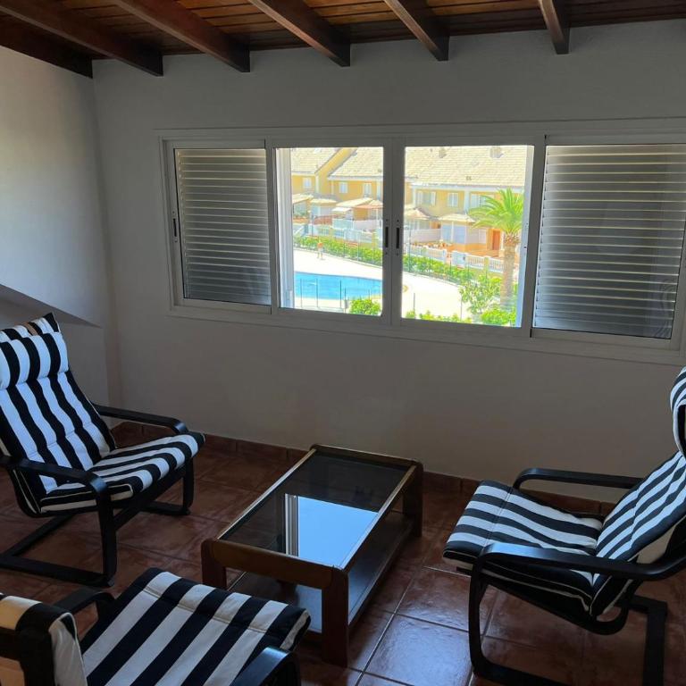 El Camison Apartment - Apartamento de 3 dormitorios - 33