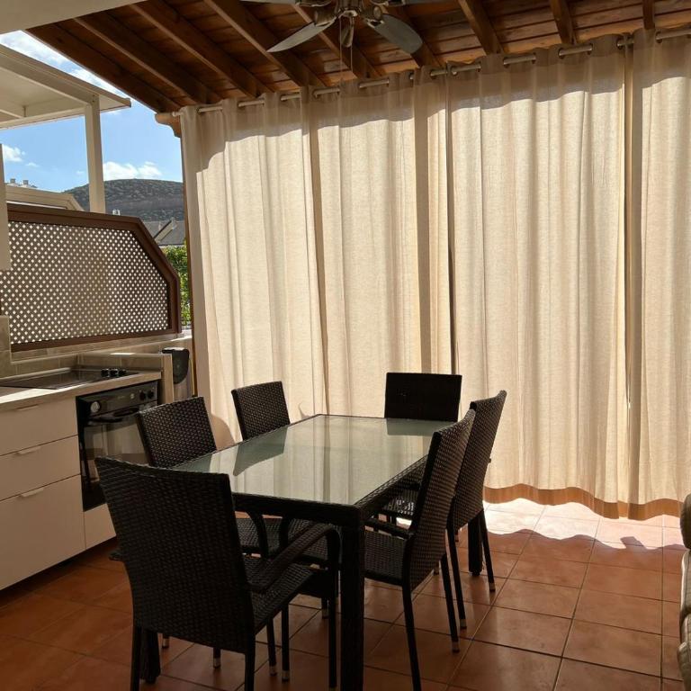 El Camison Apartment - Apartamento de 3 dormitorios - 20