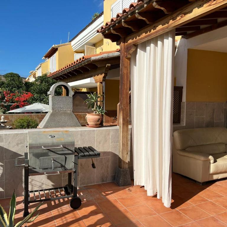 El Camison Apartment - Apartamento de 3 dormitorios - 21