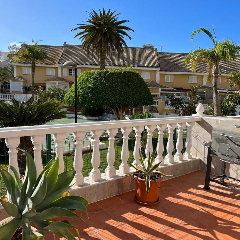 El Camison Apartment - Apartamento de 3 dormitorios - 29