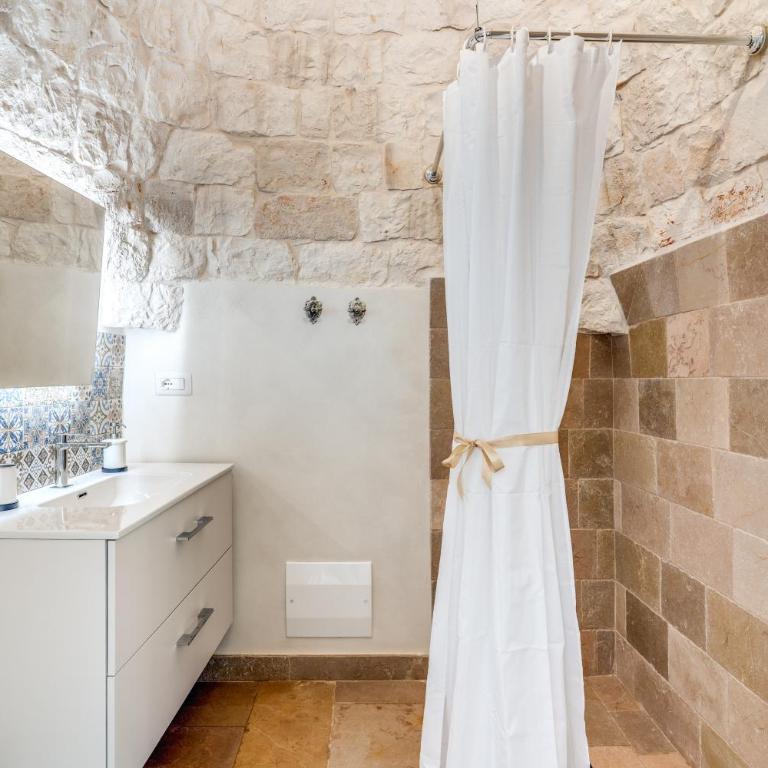 Ostuni Dimore Aurea - Suite with Garden View - 20
