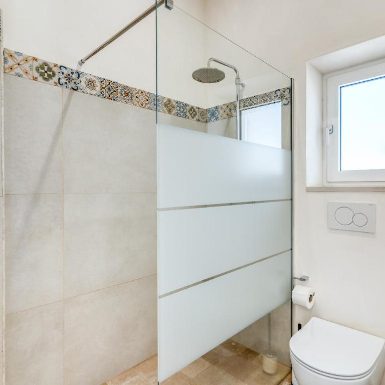 Ostuni Dimore Aurea - Deluxe Double Room - 22