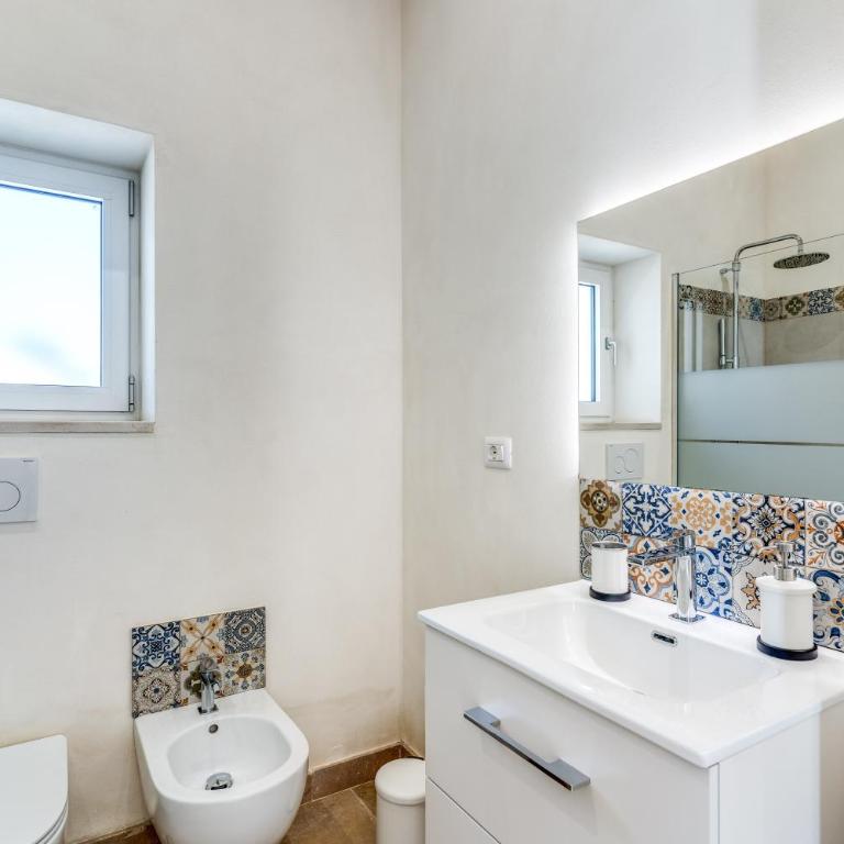 Ostuni Dimore Aurea - Deluxe Double Room - 21