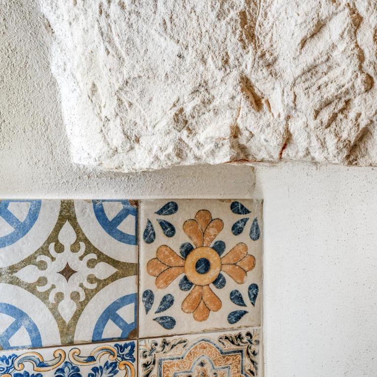 Ostuni Dimore Aurea - Suite with Garden View - 23