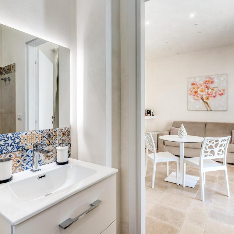 Ostuni Dimore Aurea - Deluxe Double Room - 20