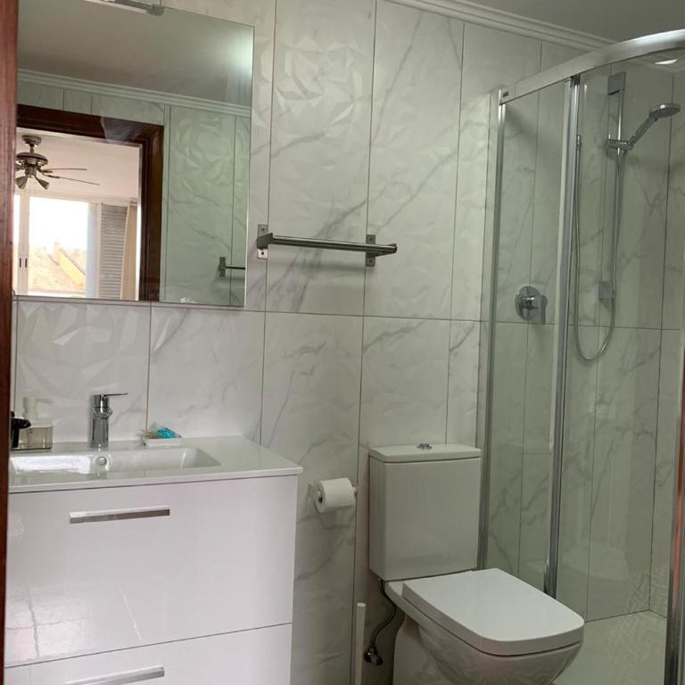 El Camison Apartment - Apartamento de 3 dormitorios - 39