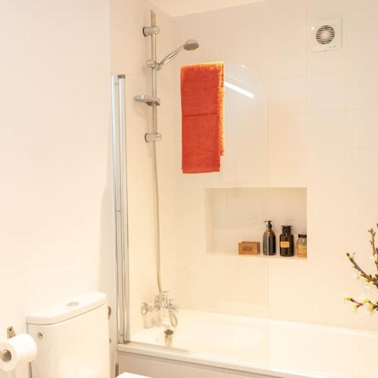 Galería en la Marina - Apartamento de 2 dormitorios - 2