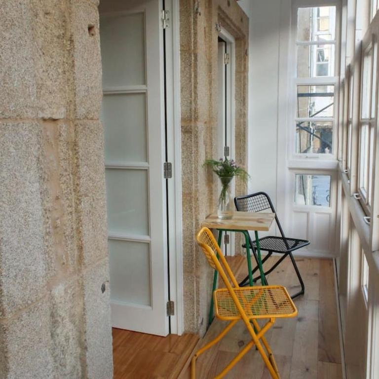 Galería en la Marina - Apartamento de 2 dormitorios - 3