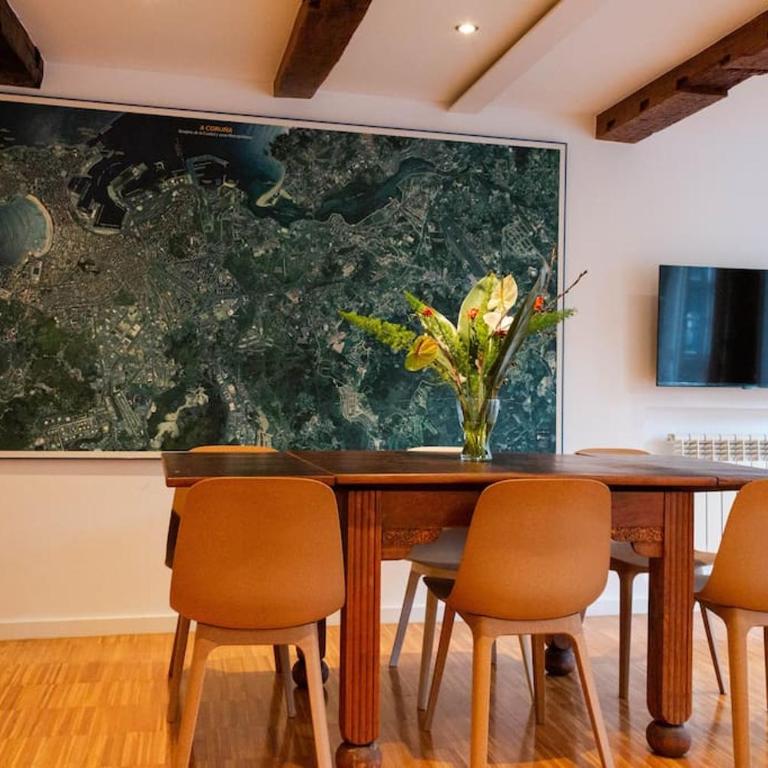 Galería en la Marina - Apartamento de 2 dormitorios - 4