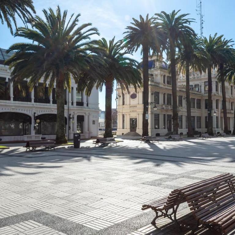 Galería en la Marina - Apartamento de 2 dormitorios - 8