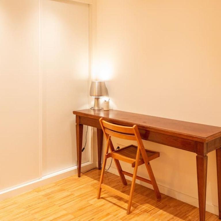 Galería en la Marina - Apartamento de 2 dormitorios - 10