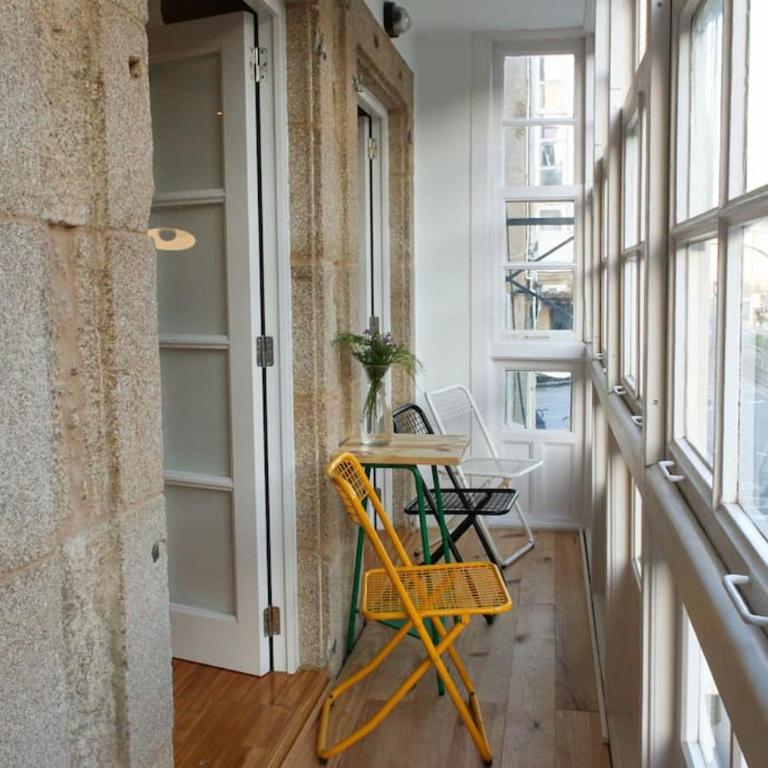 Galería en la Marina - Apartamento de 2 dormitorios - 12
