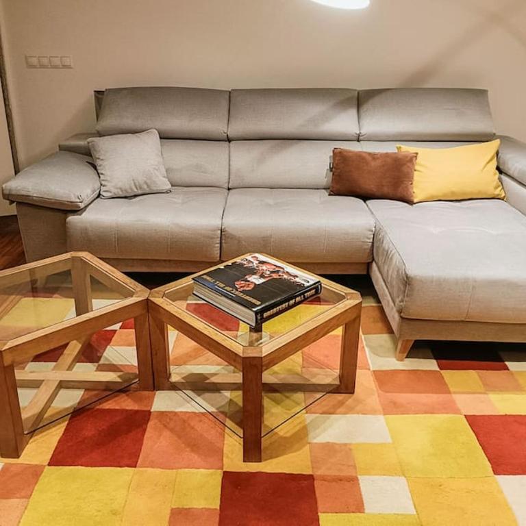 Galería en la Marina - Apartamento de 2 dormitorios - 19