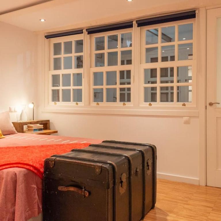 Galería en la Marina - Apartamento de 2 dormitorios - 20