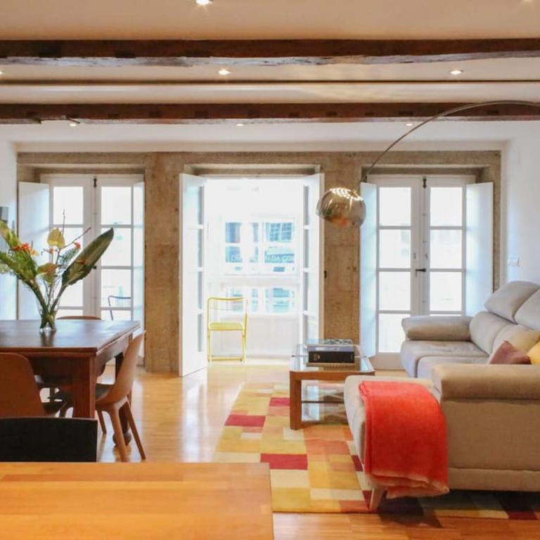 Galería en la Marina - Apartamento de 2 dormitorios - 22