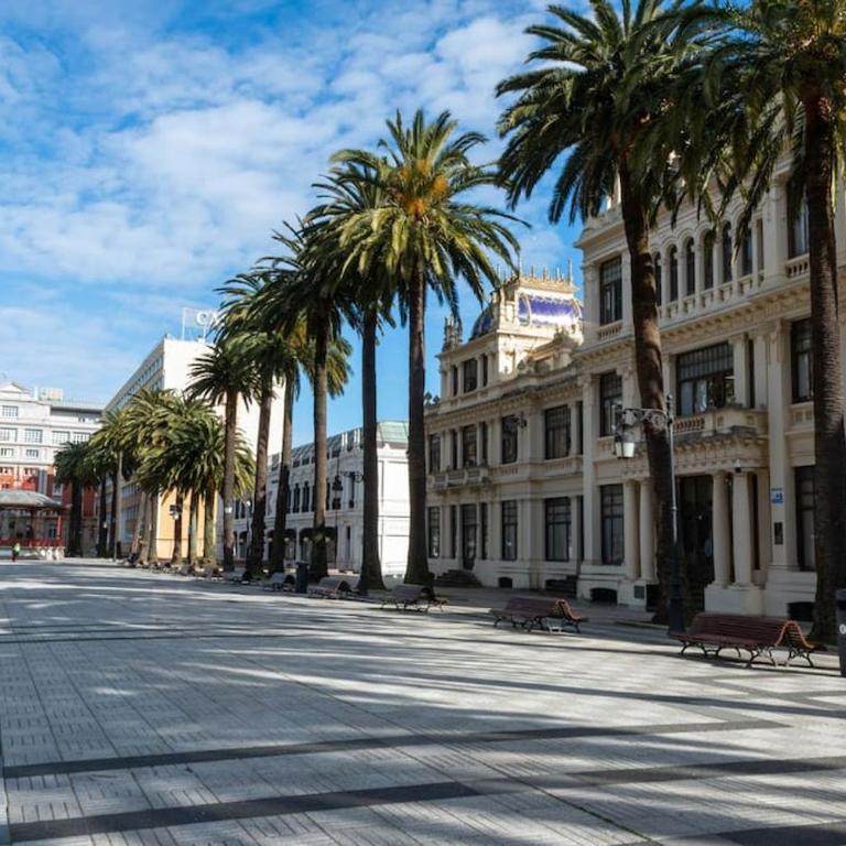 Galería en la Marina - Apartamento de 2 dormitorios - 23