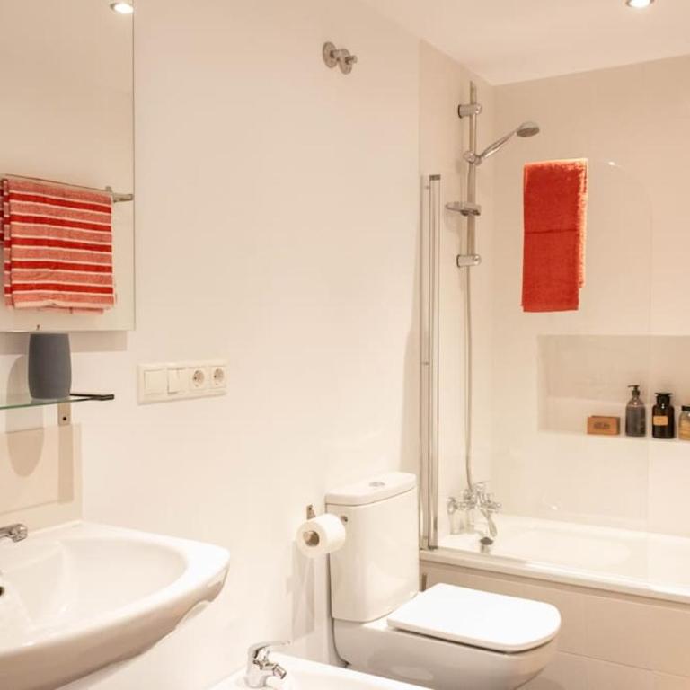 Galería en la Marina - Apartamento de 2 dormitorios - 25