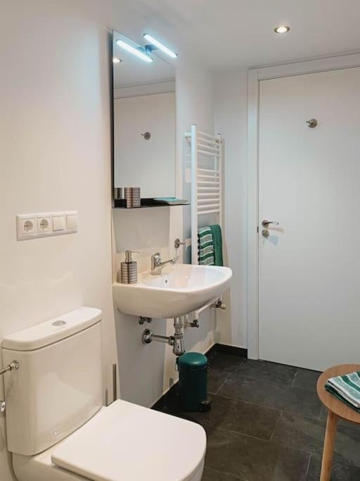 Galería en la Marina - Apartamento de 2 dormitorios - 28