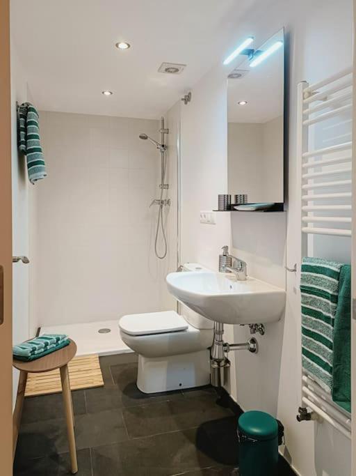 Galería en la Marina - Apartamento de 2 dormitorios - 33