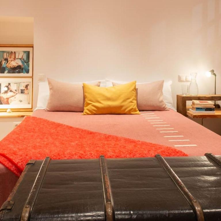 Galería en la Marina - Apartamento de 2 dormitorios - 38