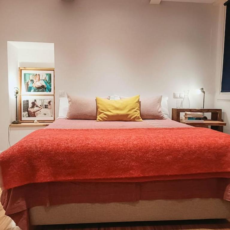 Galería en la Marina - Apartamento de 2 dormitorios - 43