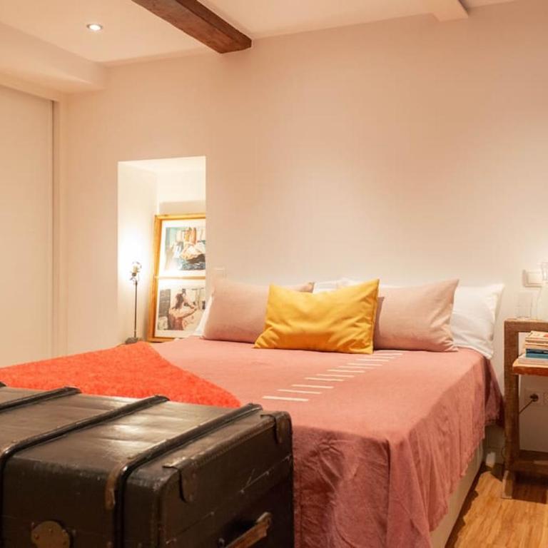Galería en la Marina - Apartamento de 2 dormitorios - 46