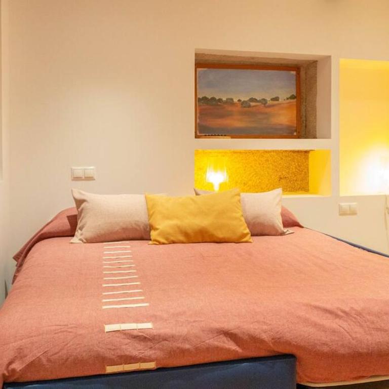 Galería en la Marina - Apartamento de 2 dormitorios - 57