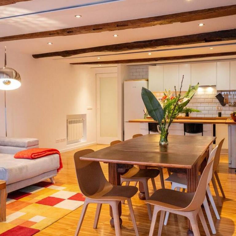 Galería en la Marina - Apartamento de 2 dormitorios - 59