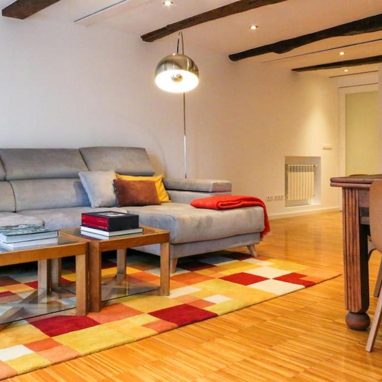 Galería en la Marina - Apartamento de 2 dormitorios - 63