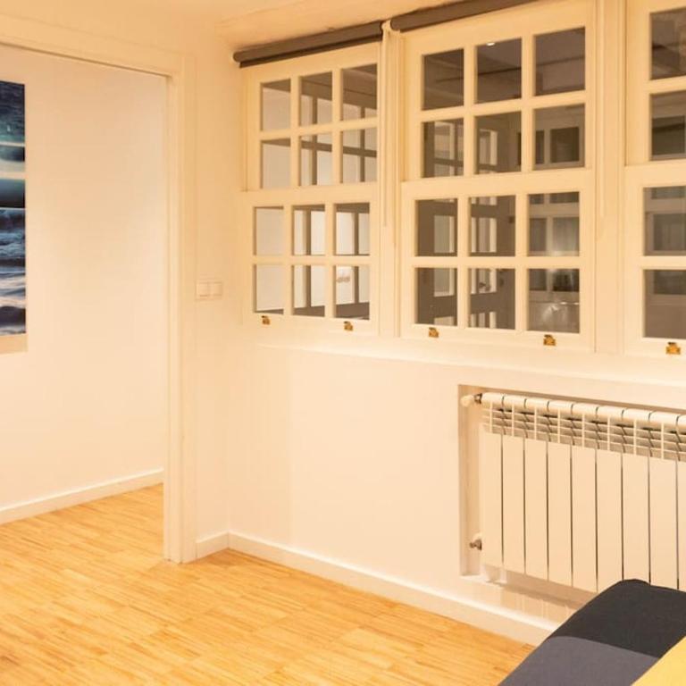 Galería en la Marina - Apartamento de 2 dormitorios - 65