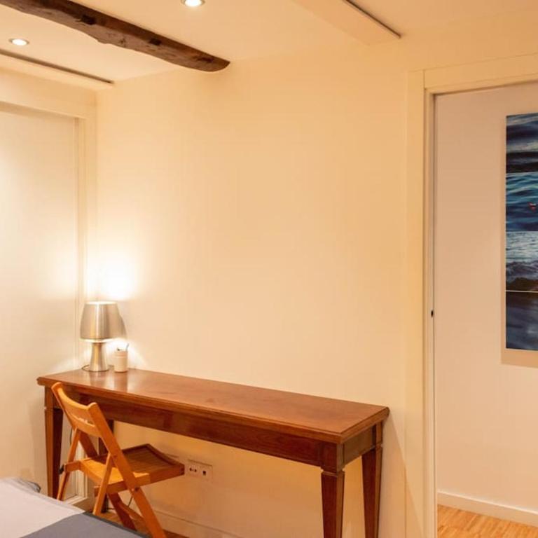 Galería en la Marina - Apartamento de 2 dormitorios - 70