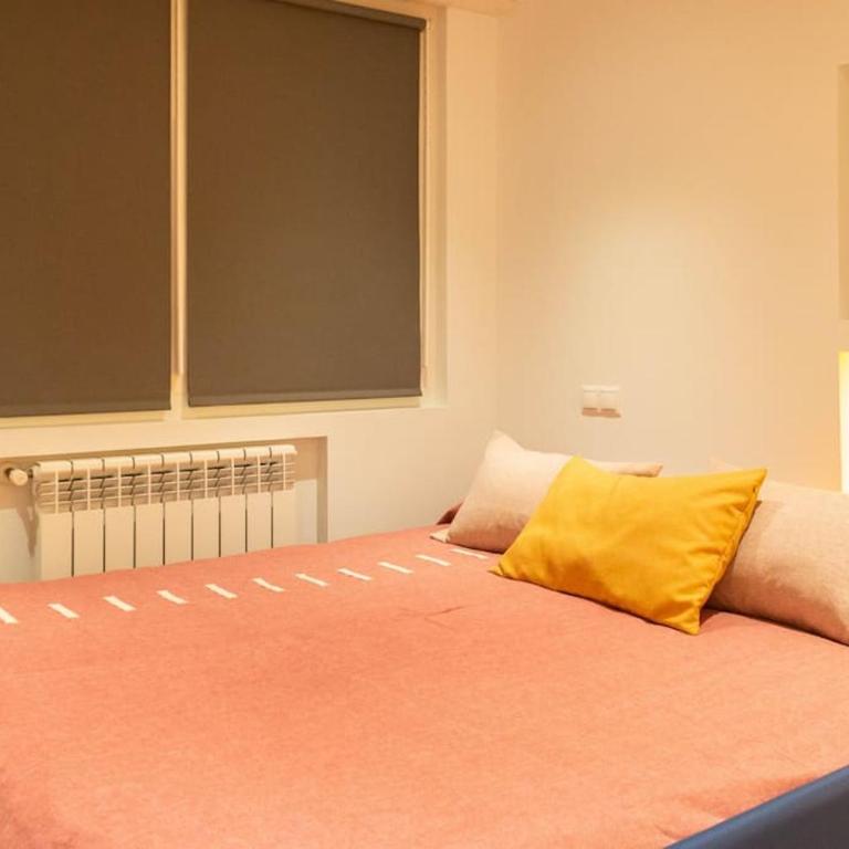 Galería en la Marina - Apartamento de 2 dormitorios - 71