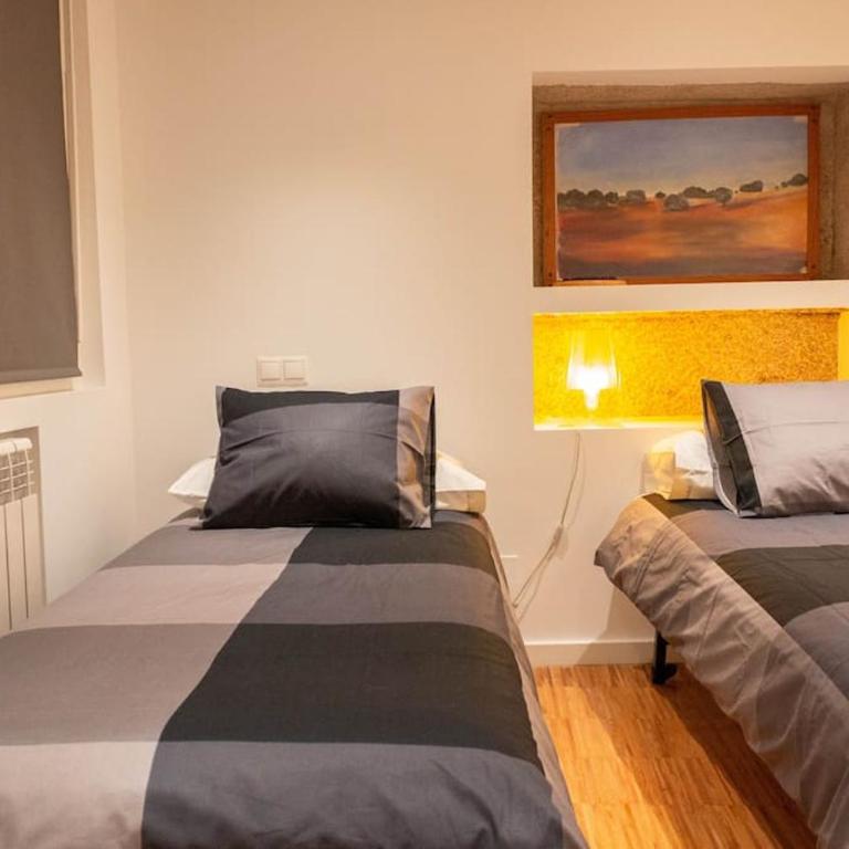 Galería en la Marina - Apartamento de 2 dormitorios - 73