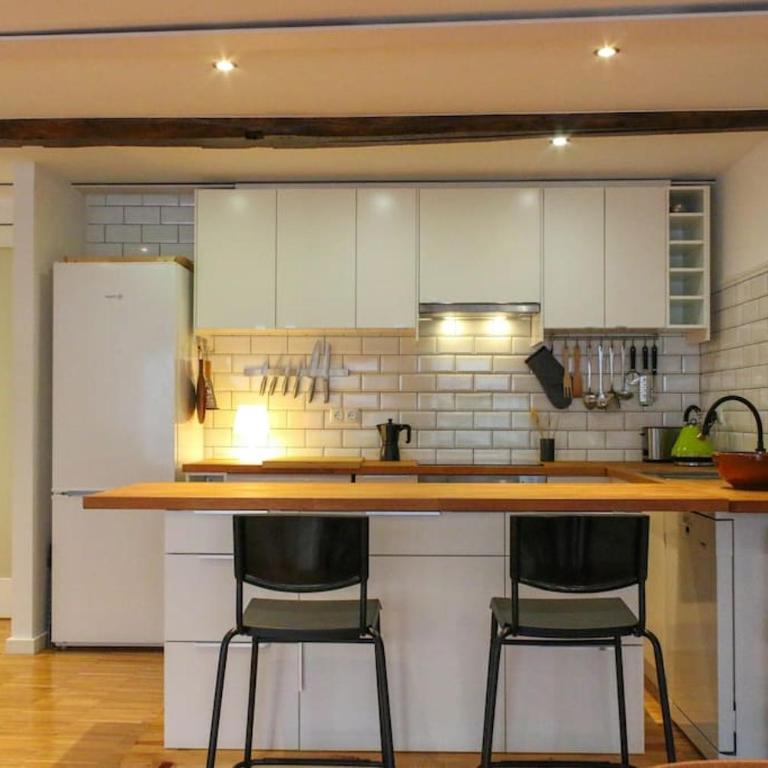 Galería en la Marina - Apartamento de 2 dormitorios - 74