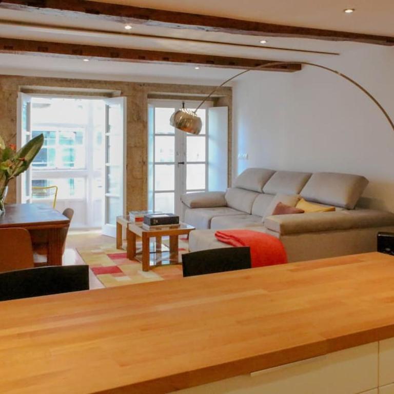 Galería en la Marina - Apartamento de 2 dormitorios - 75