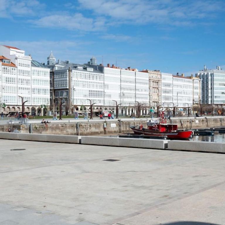 Galería en la Marina - Apartamento de 2 dormitorios - 76