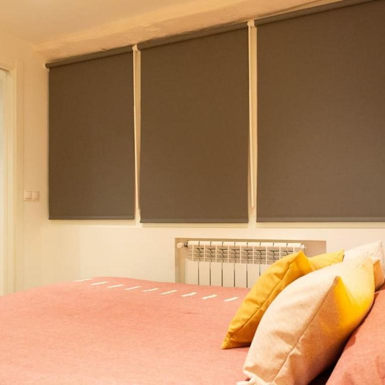 Galería en la Marina - Apartamento de 2 dormitorios - 79