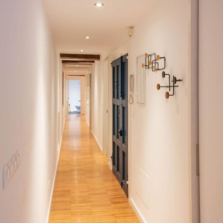 Galería en la Marina - Apartamento de 2 dormitorios - 82