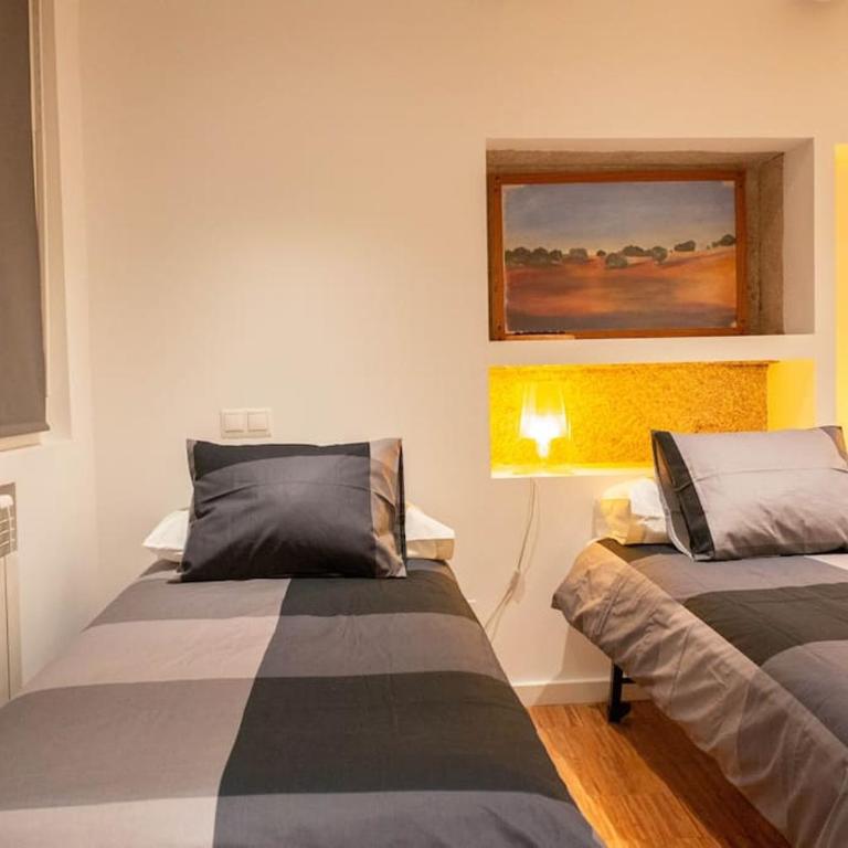Galería en la Marina - Apartamento de 2 dormitorios - 83