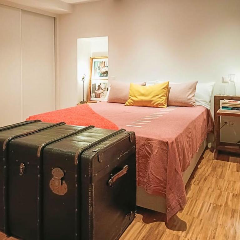Galería en la Marina - Apartamento de 2 dormitorios - 85