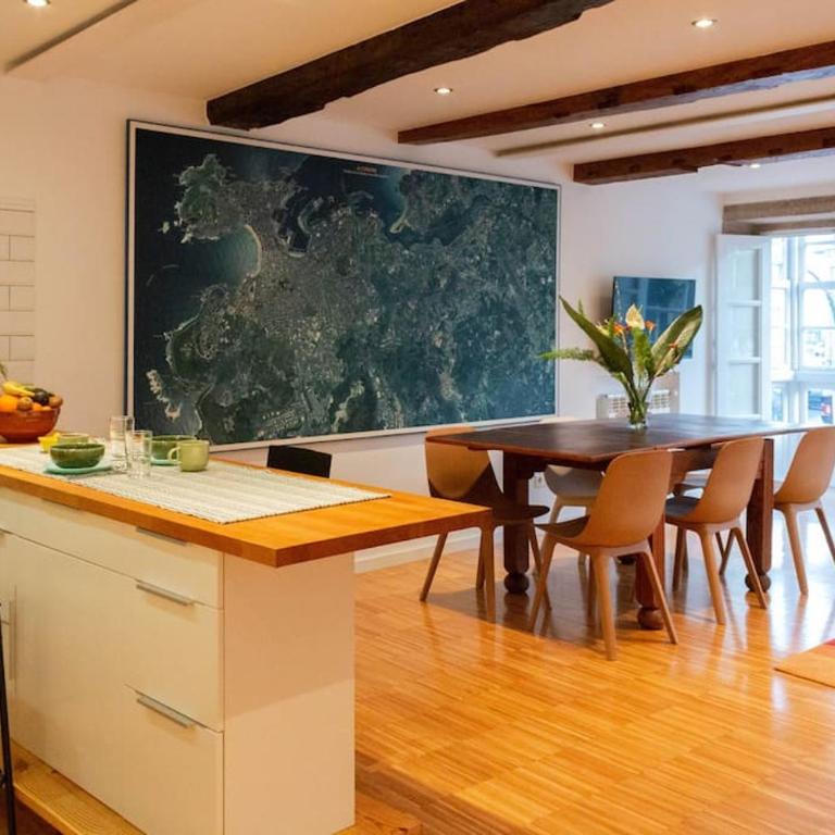 Galería en la Marina - Apartamento de 2 dormitorios - 90