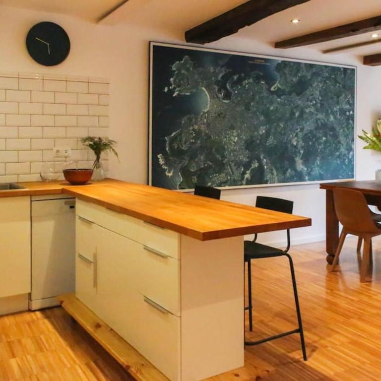 Galería en la Marina - Apartamento de 2 dormitorios - 91