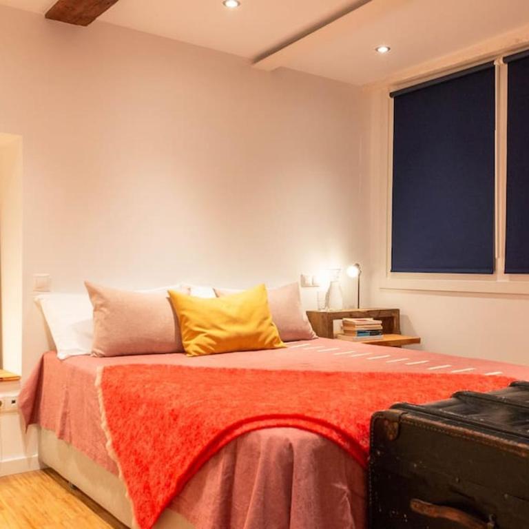 Galería en la Marina - Apartamento de 2 dormitorios - 93