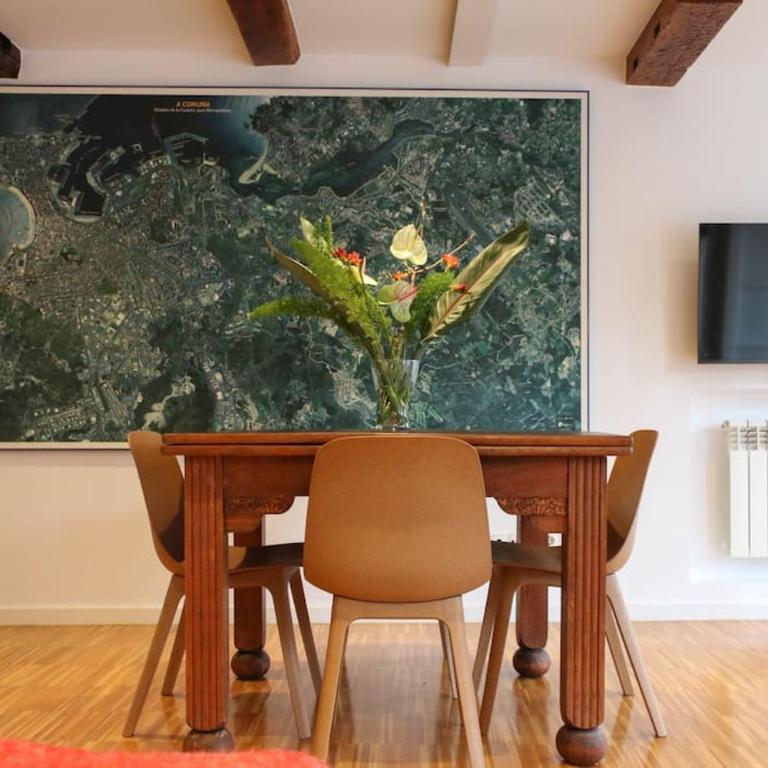 Galería en la Marina - Apartamento de 2 dormitorios - 96