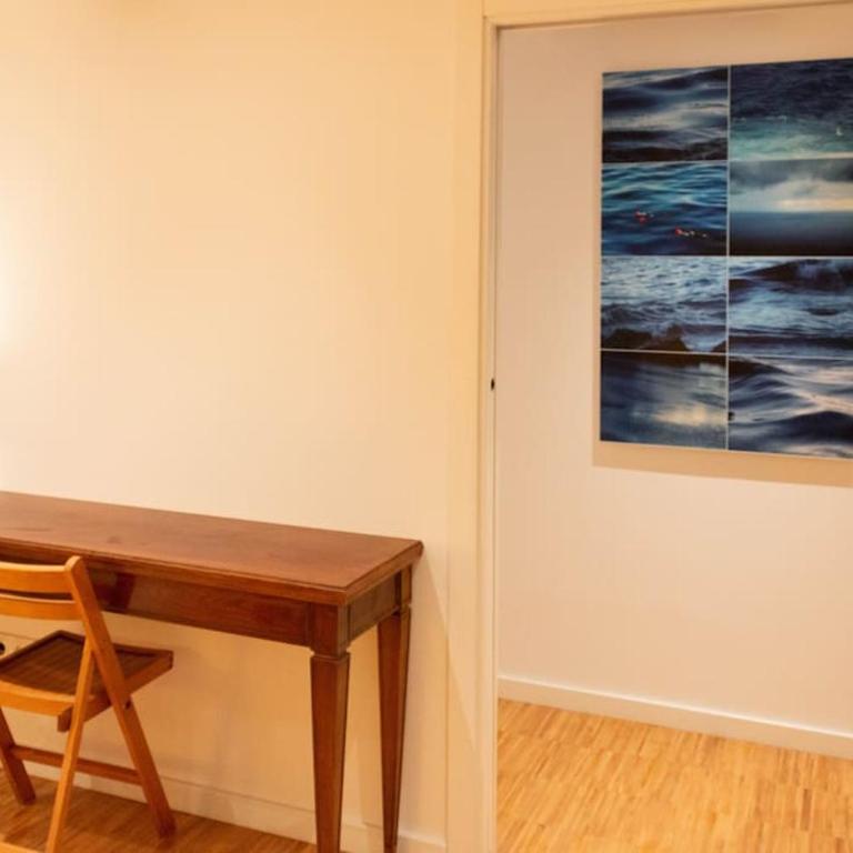 Galería en la Marina - Apartamento de 2 dormitorios - 97